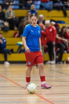 Bild 20 - wCJ NFV Futsalmeisterschaft